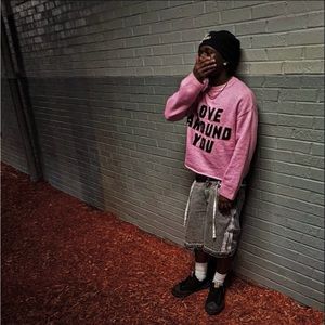 Meet your Posher, Jayden